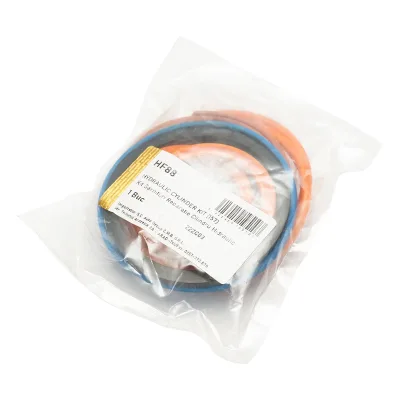 Kit guarnizioni per la riparazione del cilindro idraulico JCB, codice OEM 991/00157. Breckner Germany - immagine 2