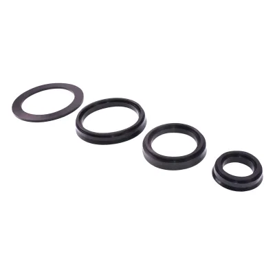 Kit Guarnizioni per sollevatore idraulico 5 Ton (per cilindro di ribaltamento del rimorchio)
