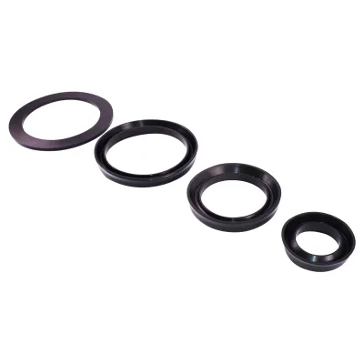 Kit Guarnizioni per sollevatore idraulico 5 Ton (per cilindro di ribaltamento del rimorchio) - immagine 3