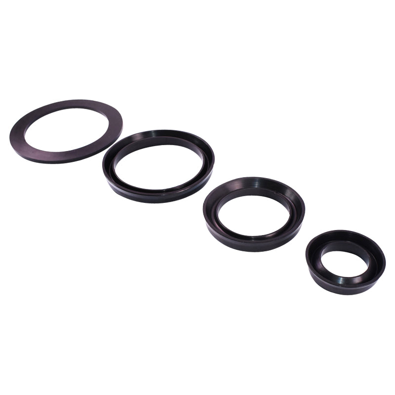 Kit Guarnizioni per sollevatore idraulico 5 Ton (per cilindro di ribaltamento del rimorchio) - immagine 3
