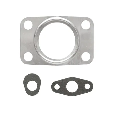 Kit guarnizioni turbo per trattore forestale con motore Perkins codice OEM 2090-505-360 per TURBO 2674A200