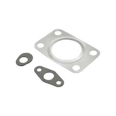 Kit guarnizioni turbo per trattore forestale con motore Perkins codice OEM 2090-505-360 per TURBO 2674A200 - immagine 2