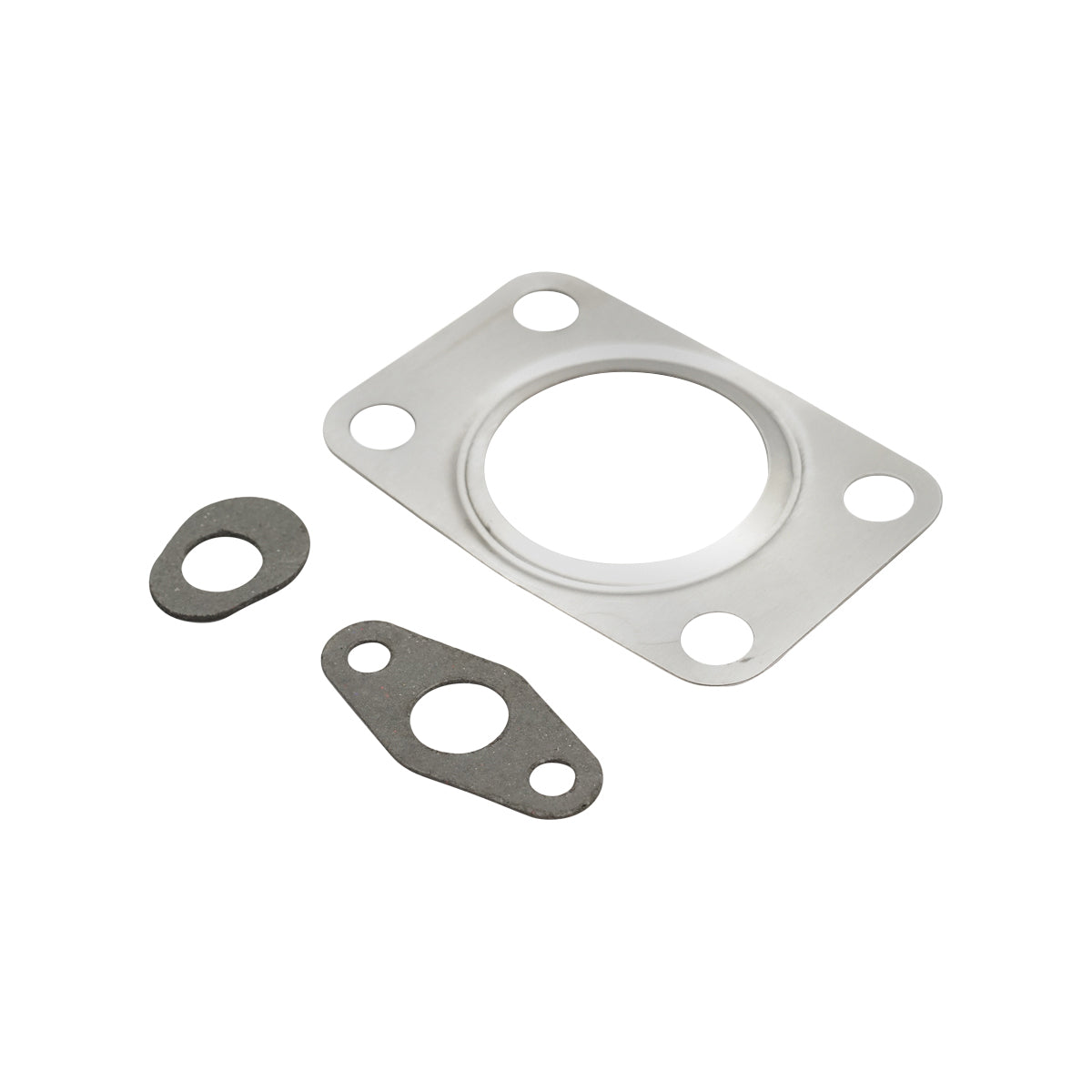 Kit guarnizioni turbo per trattore forestale con motore Perkins codice OEM 2090-505-360 per TURBO 2674A200 - immagine 2