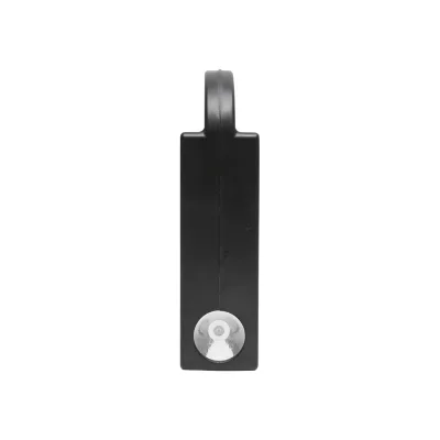 Kit illuminazione LED portatile con 3 lampadine/proiettore, pannello solare e batteria 6V, 3Ah per pesca in campeggio GD-17 - immagine 5