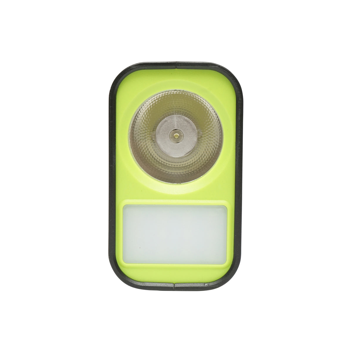 Kit illuminazione LED portatile con 3 lampadine/proiettore, pannello solare e batteria da 6V, 4,5Ah per pesca in campeggio GD-12 - immagine 3