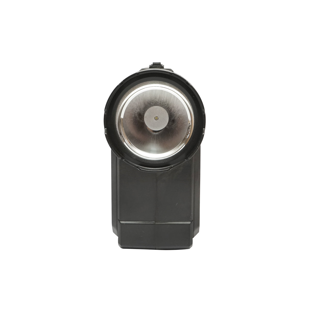 Kit illuminazione LED portatile con 3 lampadine/proiettore, radio FM, MP3, pannello solare e batteria da 3,7 V, 4500 mAh per la pesca in campeggio GD-P30FM - immagine 3