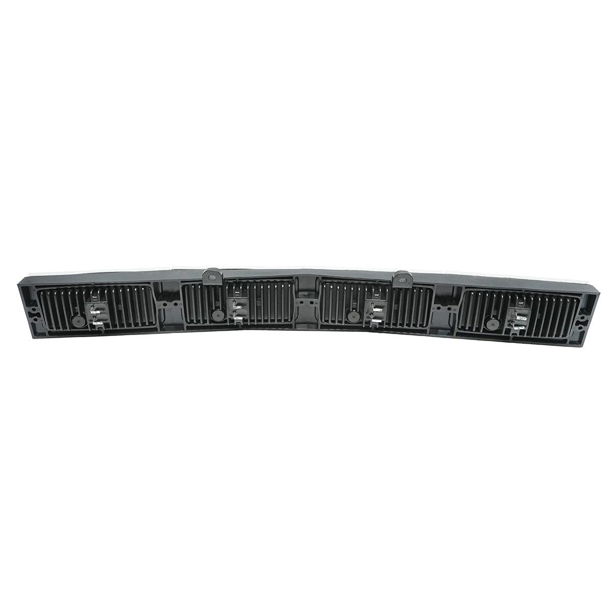 Kit luci Kit di conversione della luce del cofano a LED per John Deere codice OEM RE12431/UT-HK080 - immagine 2