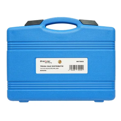 Kit messa in fase per Alfa Romeo, Fiat, Lancia 1.4, 1.6, 1.8, 2.0 (12V, 16V, 20V) benzina - immagine 2