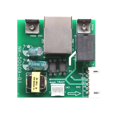 Kit modulo WI-FI RTU 124200 Breckner Germany per inverter solare fotovoltaico BK92987 - immagine 3