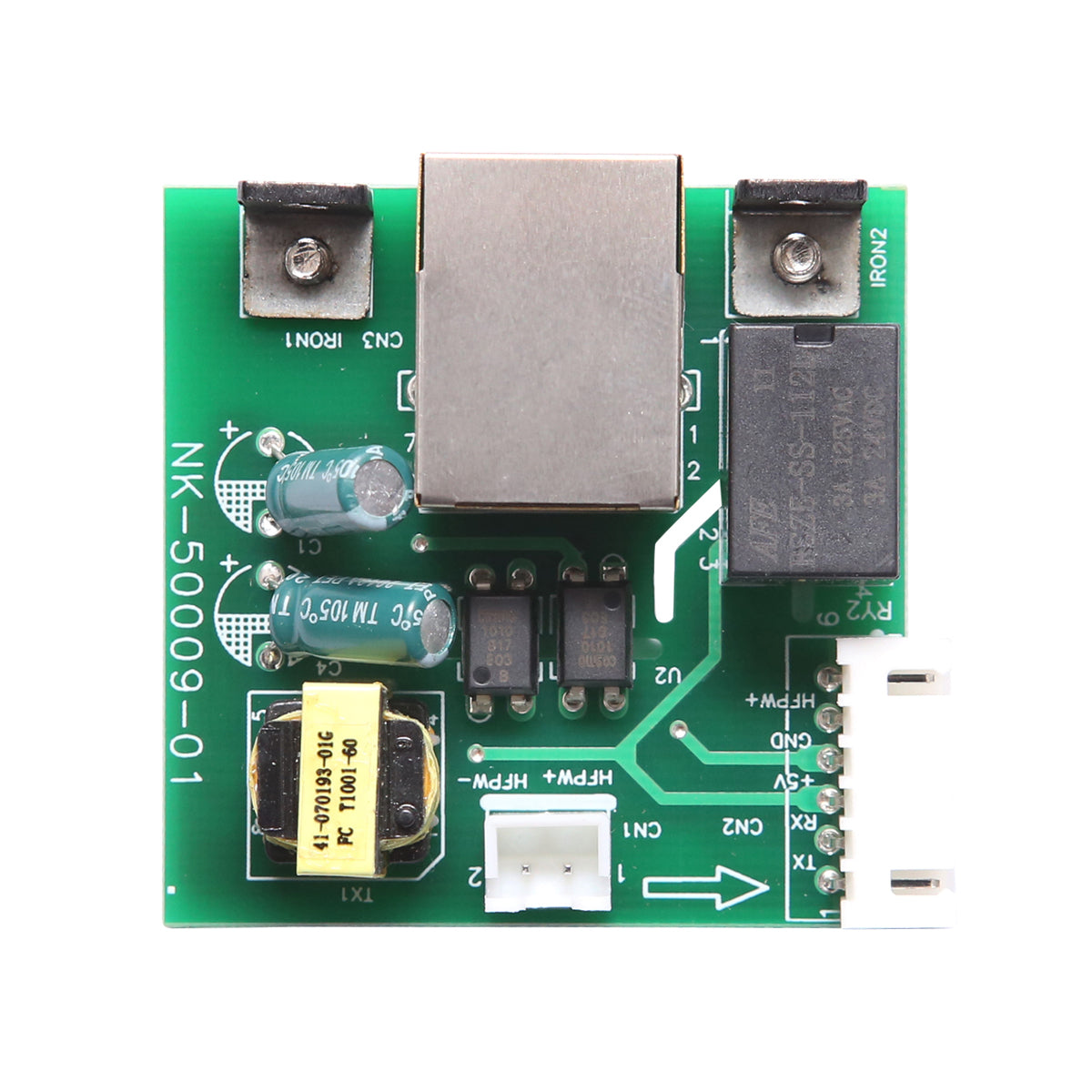 Kit modulo WI-FI RTU 124200 Breckner Germany per inverter solare fotovoltaico BK92987 - immagine 3