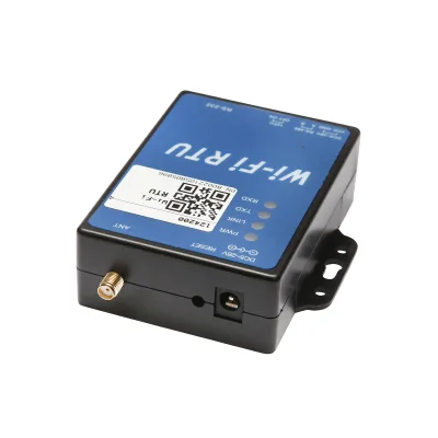 Kit modulo WI-FI RTU 124200 Breckner Germany per inverter solare fotovoltaico BK92987 - immagine 2