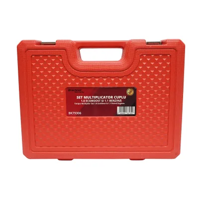 Kit moltiplicatore di coppia motore Ford 1.0 Ecoboost, benzina 1.1 Breckner Germany - immagine 4