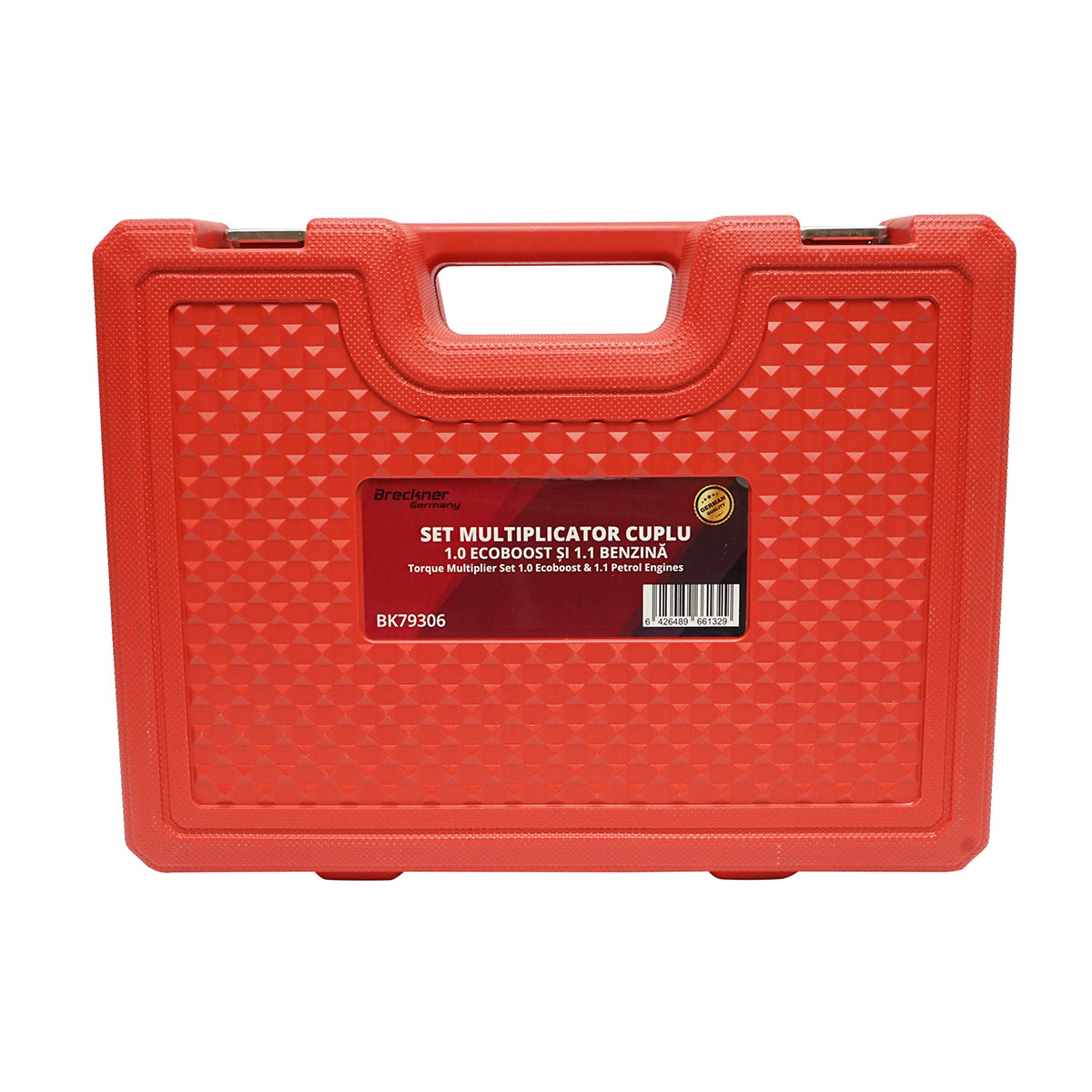 Kit moltiplicatore di coppia motore Ford 1.0 Ecoboost, benzina 1.1 Breckner Germany - immagine 4