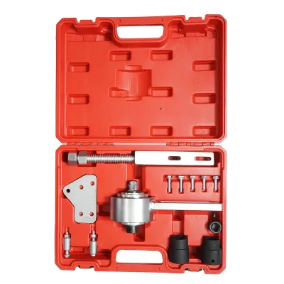 Kit moltiplicatore di coppia motore Ford 1.0 Ecoboost, benzina 1.1 Breckner Germany - immagine 3