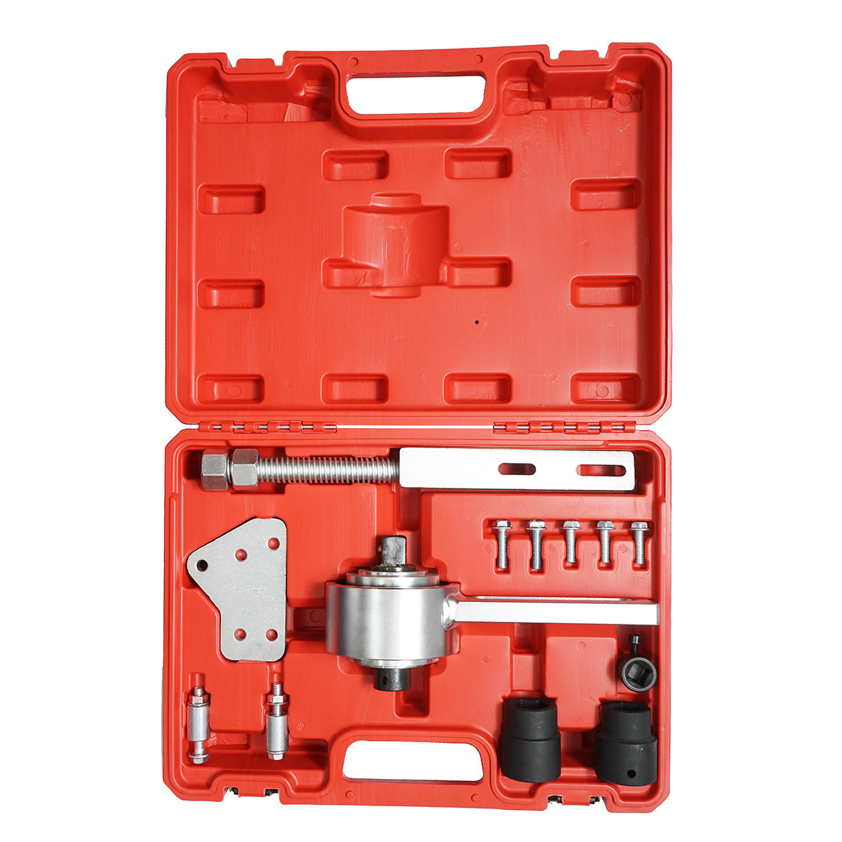 Kit moltiplicatore di coppia motore Ford 1.0 Ecoboost, benzina 1.1 Breckner Germany - immagine 3