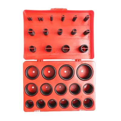 Kit O-ring 347 pezzi - immagine 3