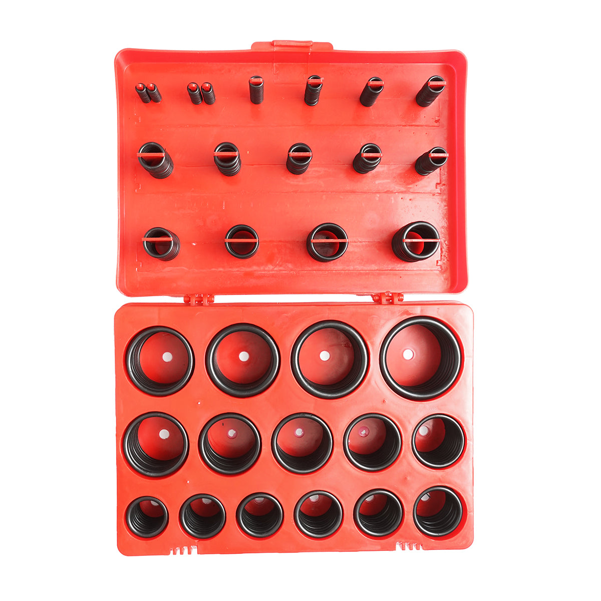 Kit O-ring 347 pezzi - immagine 3
