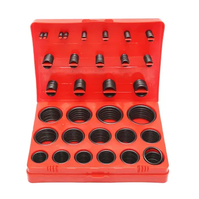 Kit O-ring 347 pezzi