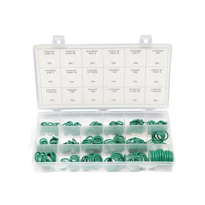 Kit O-ring da 270 pezzi - immagine 2