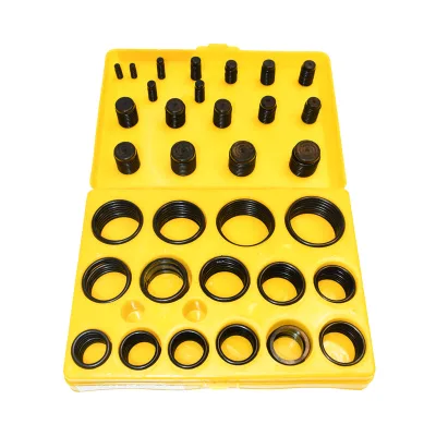 Kit O-ring da 360 pezzi - immagine 2