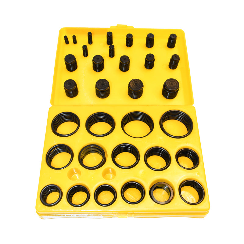 Kit O-ring da 360 pezzi - immagine 2