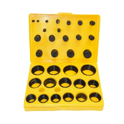 Kit O-ring da 360 pezzi - immagine 3