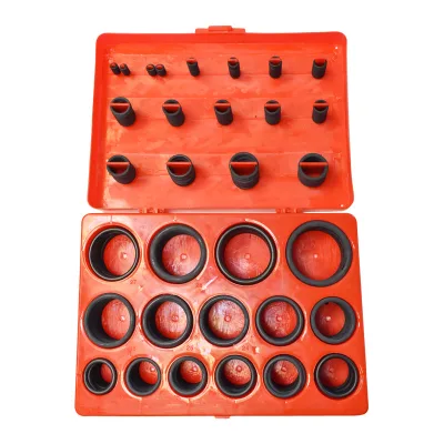 Kit O-ring da 377 pezzi - immagine 3