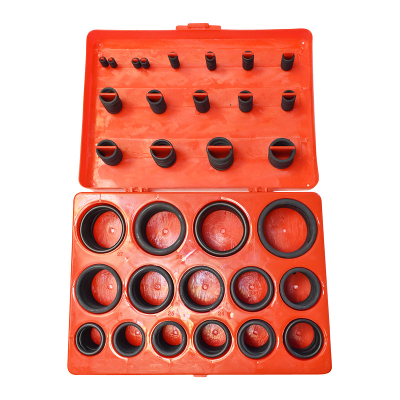 Kit O-ring da 377 pezzi - immagine 3