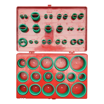 Kit O-ring da 420 pezzi. - immagine 4