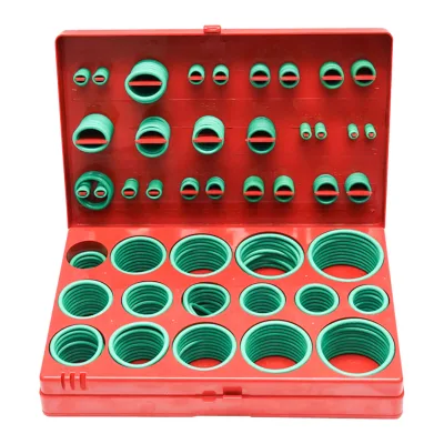 Kit O-ring da 420 pezzi. - immagine 3