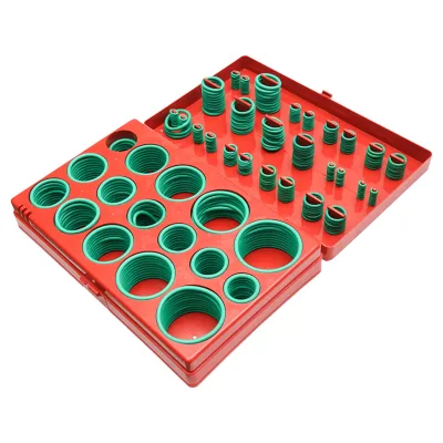 Kit O-ring da 420 pezzi. - immagine 2