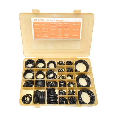 Kit O-ring Hitachi da 383 pezzi - immagine 3