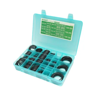 Kit O-ring Komatsu 435 pezzi - immagine 4
