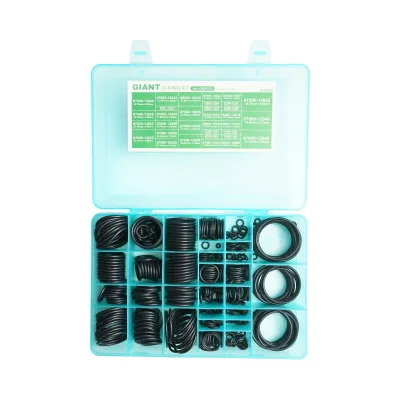 Kit O-ring Komatsu 435 pezzi - immagine 2
