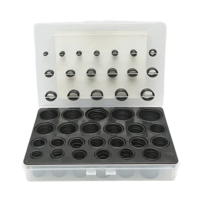 Kit O-ring Komatsu PC60, PC100, PC200, PC300 626 pezzi - immagine 2