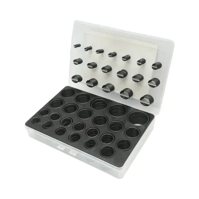 Kit O-ring Komatsu PC60, PC100, PC200, PC300 626 pezzi - immagine 4