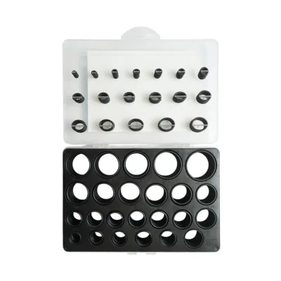 Kit O-ring Komatsu PC60, PC100, PC200, PC300 626 pezzi