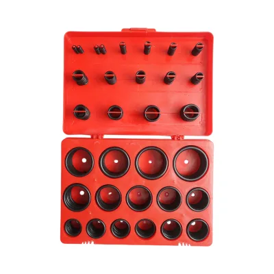Kit O-ring metrici 382 pezzi - immagine 3