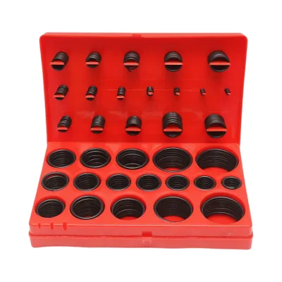 Kit O-ring metrici 408 pezzi