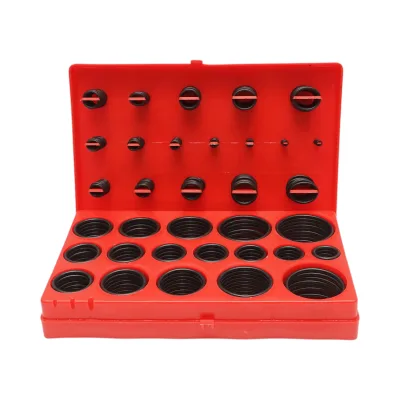 Kit O-ring SAE 407 pezzi
