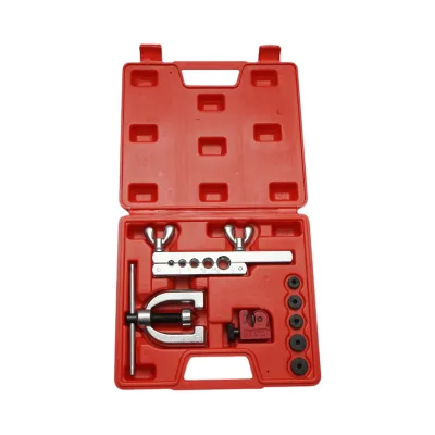 Kit per crimpare tubi freno con taglierina, 8 pezzi Breckner Germany - immagine 2