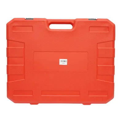 Kit per la prova della pressione del sistema di raffreddamento dell'auto - immagine 4