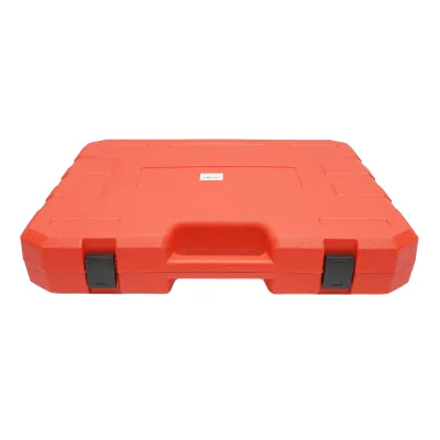 Kit per la prova della pressione del sistema di raffreddamento dell'auto - immagine 2