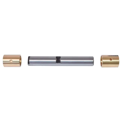 Kit perno rimorchio RM2 con boccole - immagine 3