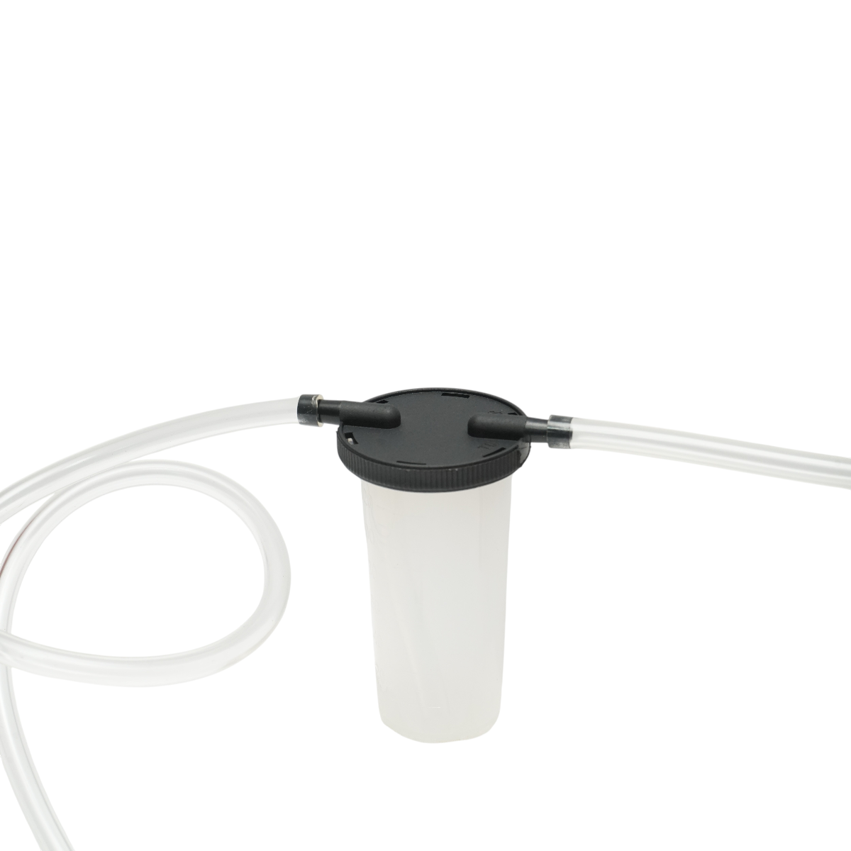Kit pompa di prova pressione e vuoto per spurgo freni, test ABS, EGR, AC e sistemi di riscaldamento auto - immagine 6