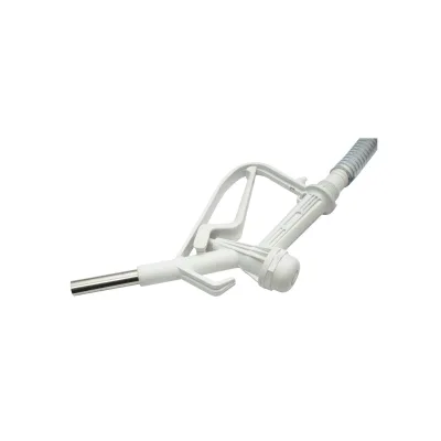 Kit Pompa di trasferimento AdBlue 230V/400W 40L/min IP55 con Tubo e Pistola, Breckner Germany. - immagine 3