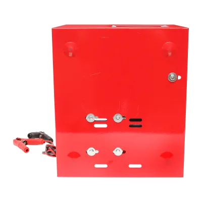 Kit pompa di trasferimento diesel da 12 V, portata 40 l/min con misuratore, tubo di aspirazione da 1,5 m, tubo di trasferimento da 4 m e pistola Breckner Germany - immagine 5