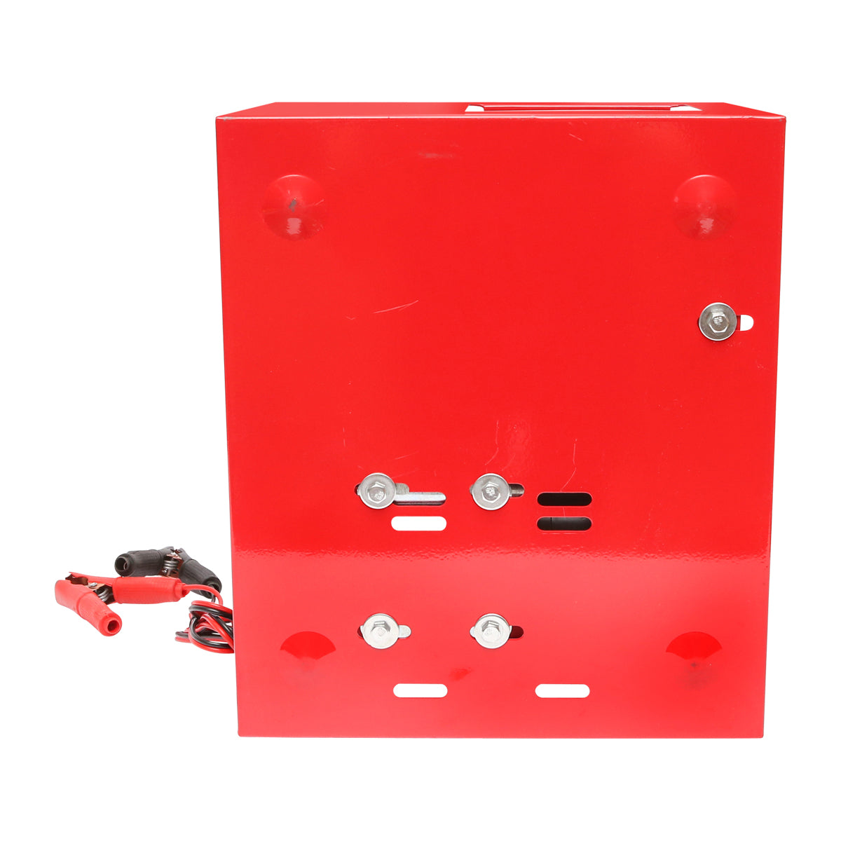 Kit pompa di trasferimento diesel da 12 V, portata 40 l/min con misuratore, tubo di aspirazione da 1,5 m, tubo di trasferimento da 4 m e pistola Breckner Germany - immagine 5