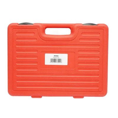 Kit pressa per l'estrazione di cuscinetti, boccole e perni - immagine 4