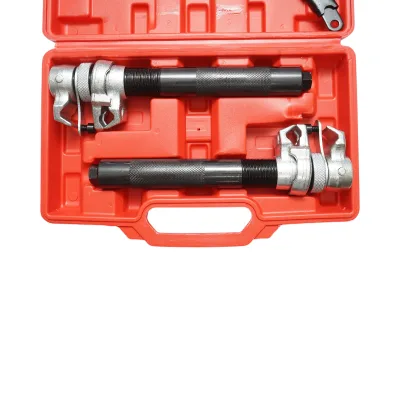 Kit pressa per molle di sospensione auto 23-280 mm, carico massimo 1200 kg Breckner Germany - immagine 3